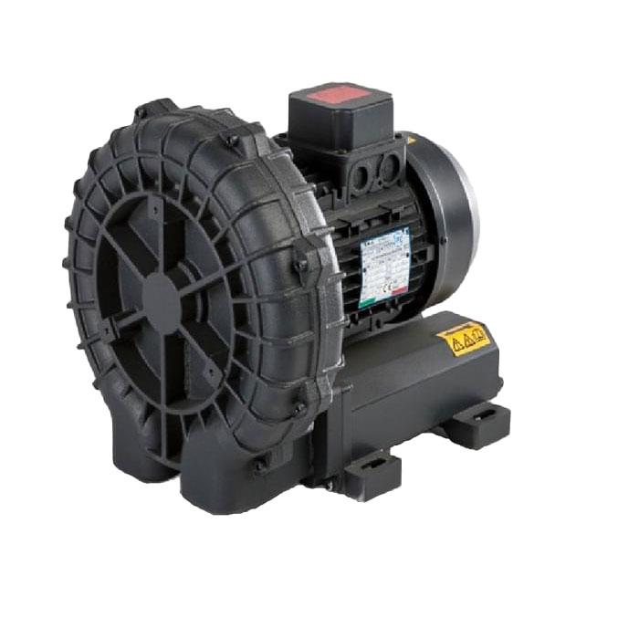 MD Series 2-Stage Side Channel Blowers