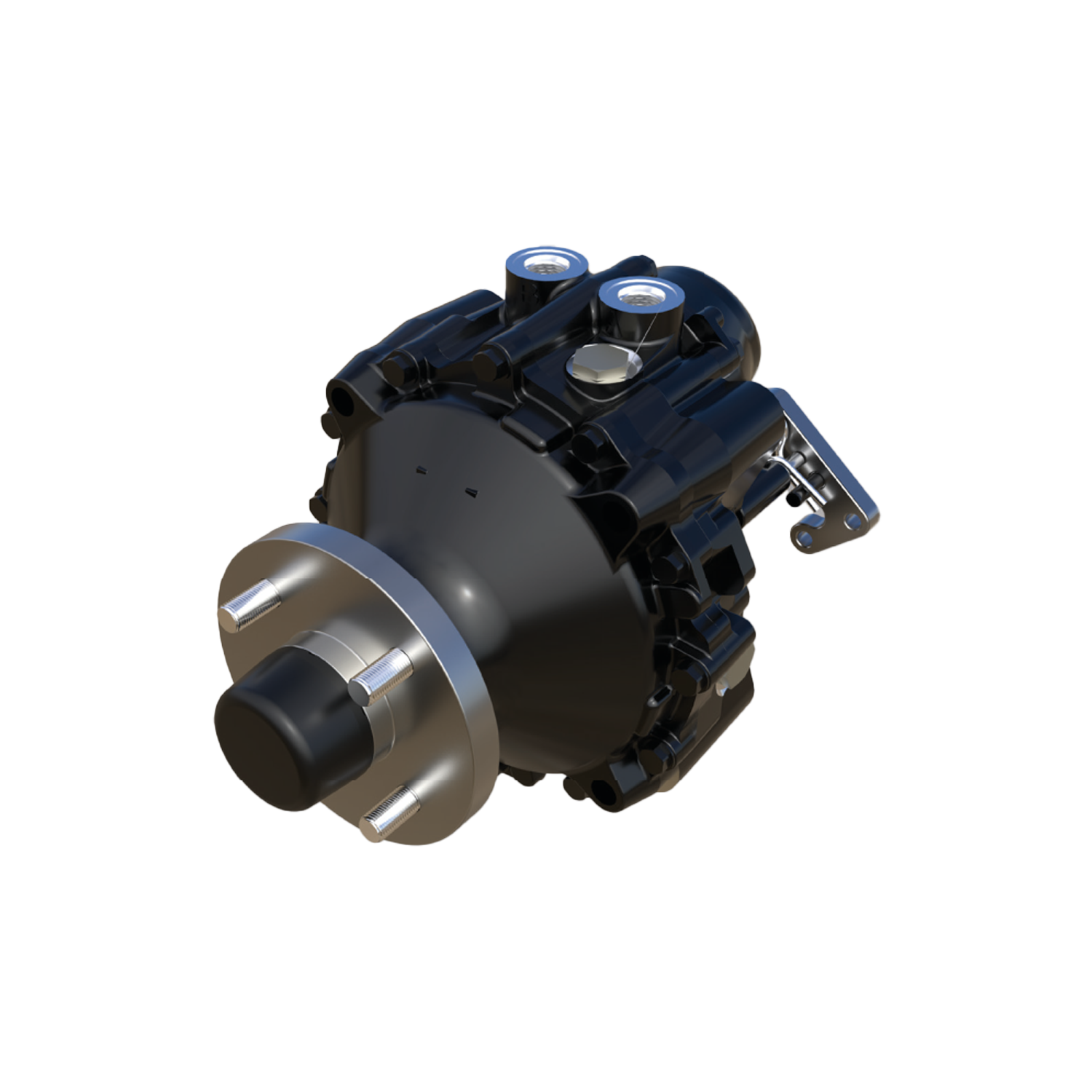 Reliable Hydro-Gear pumps and motors