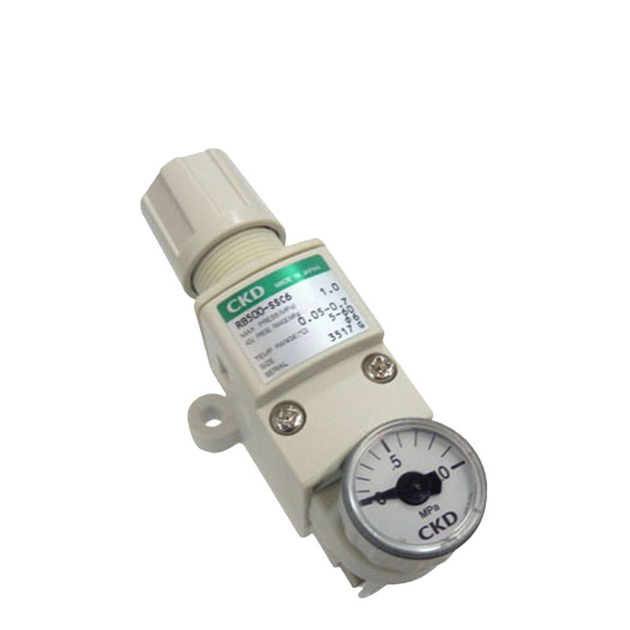 Miniature Regulator RB500 Series