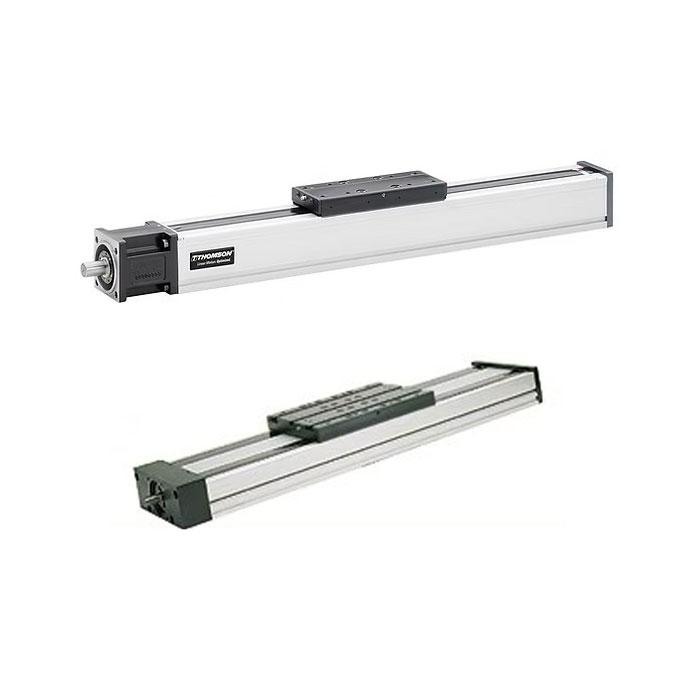 WM (POWERLINE) Linear Units