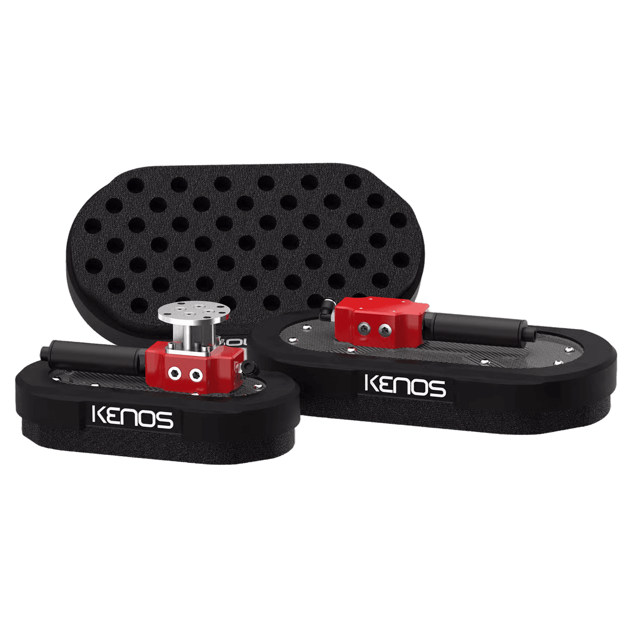 Kenos® Safe&Light – KSL