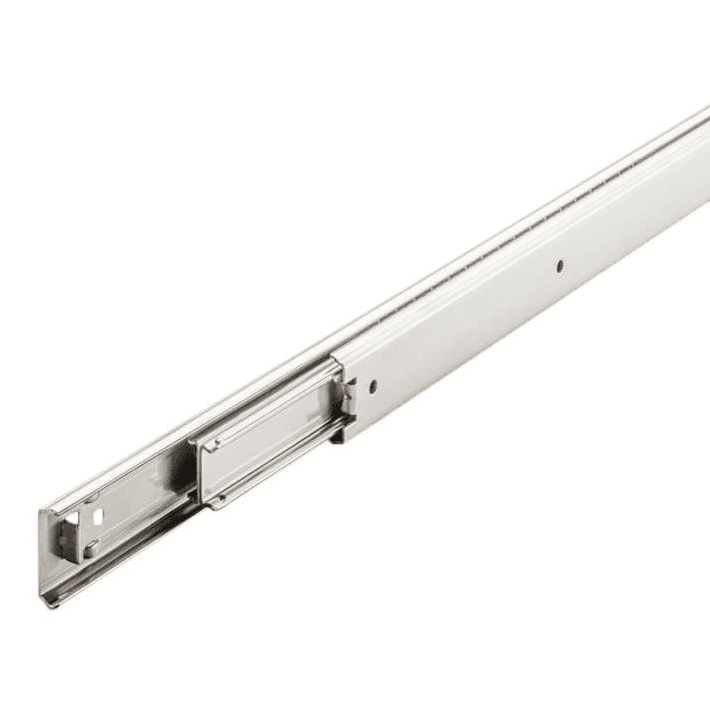 Telescopic Light Rail LFX 27