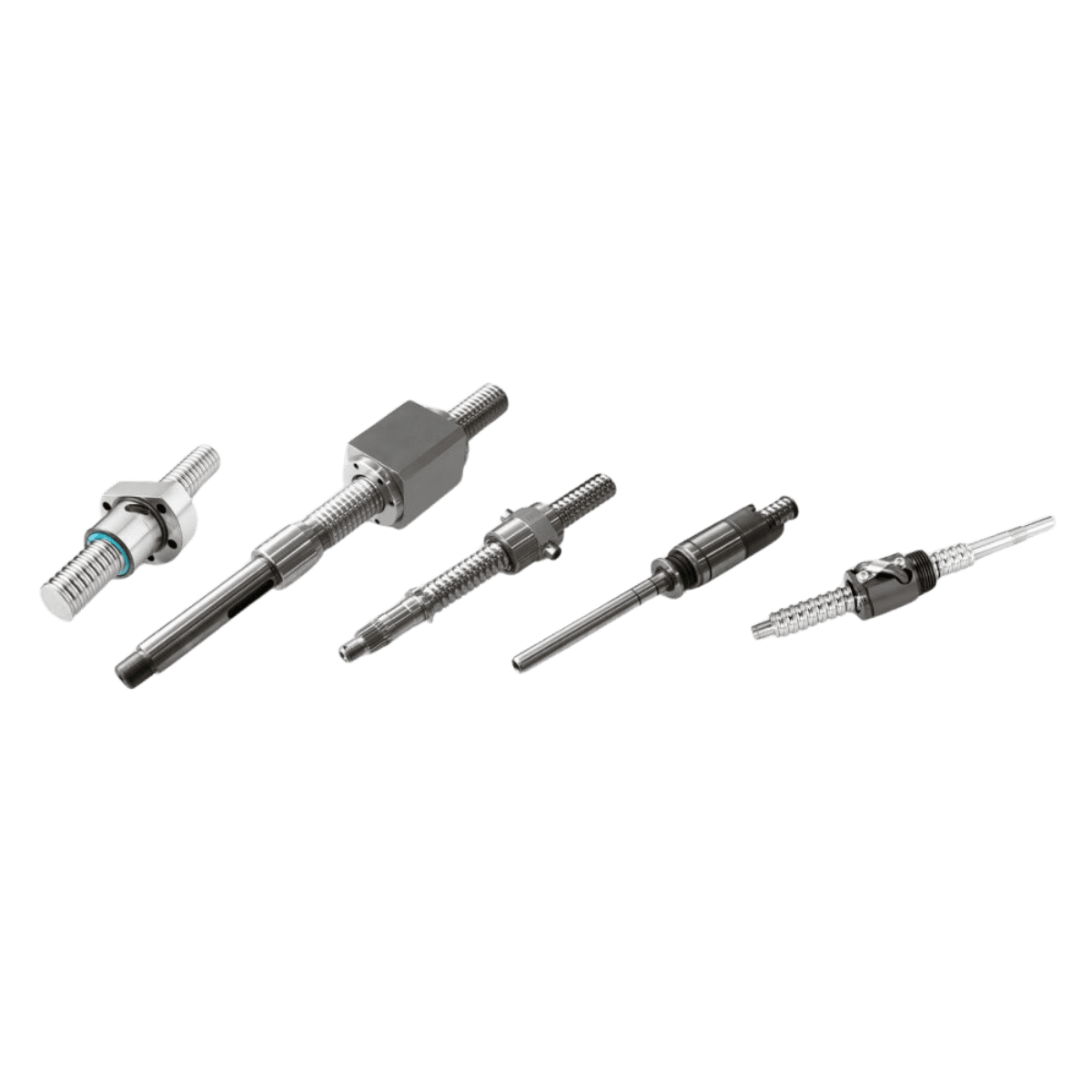 Special Customized Ball Screws