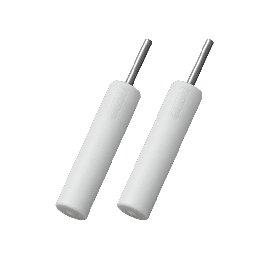 Kunststoff-Lineardämpfer