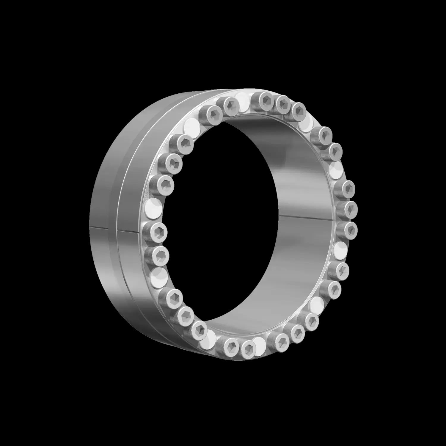 RfN 7015.0 locking assembly for bending moments