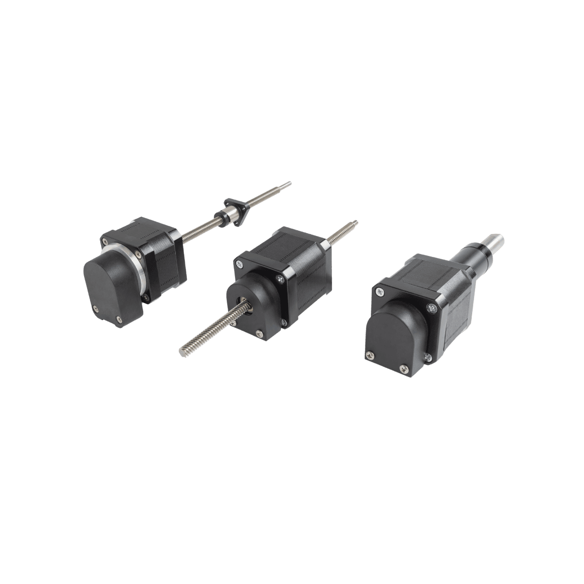 Miniatűr lineáris egységek