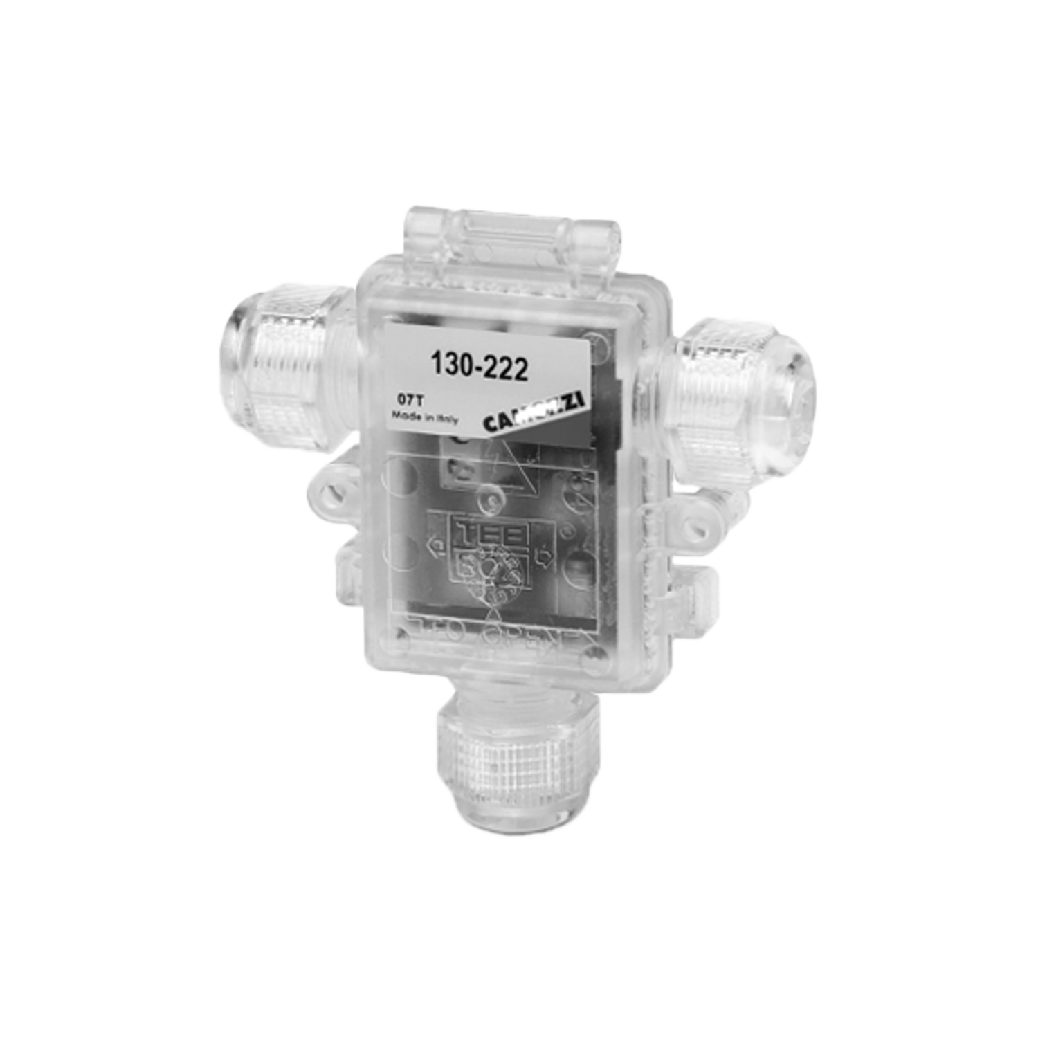 Series 130 PWM signal generator for series AP and CP