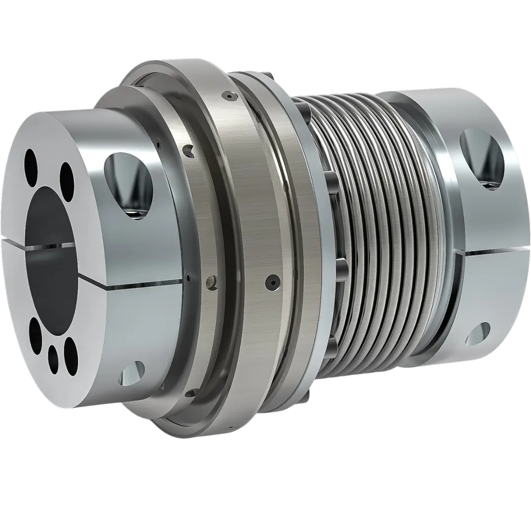 SKH – Обмежувач крутного моменту