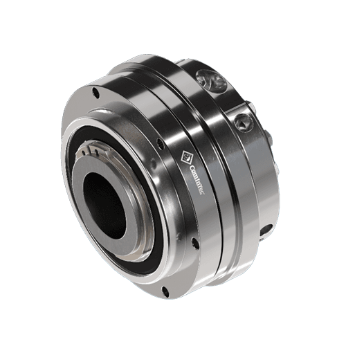 Spielfreier Kugeldrehmomentbegrenzer DSS/SG