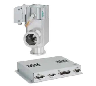 Vakuum-Druckregelsystem – Modell IAVB