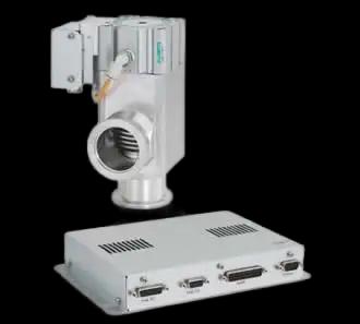 Vakuum-Druckregelsystem – Modell IAVB