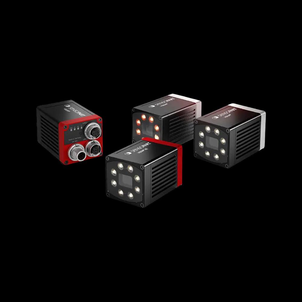 SensoPart Vision Sensors