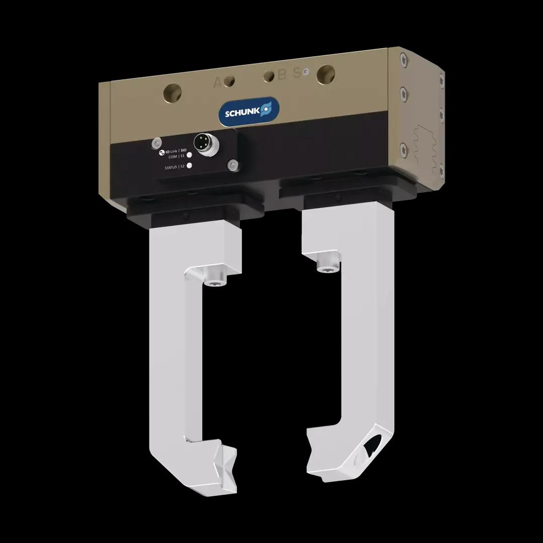 Přesná paralelní chapadla