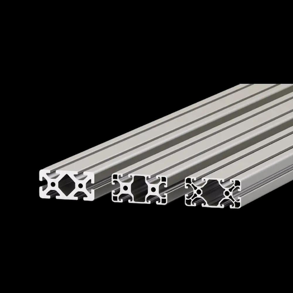 Aluminium Profiles