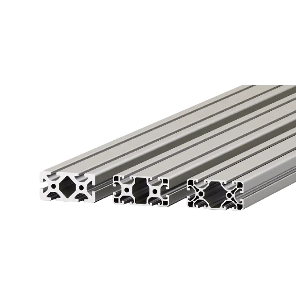 Aluminium Profiles