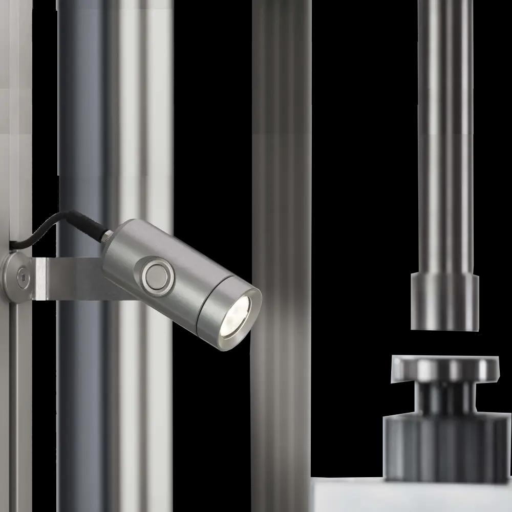 Machine Light Fittings