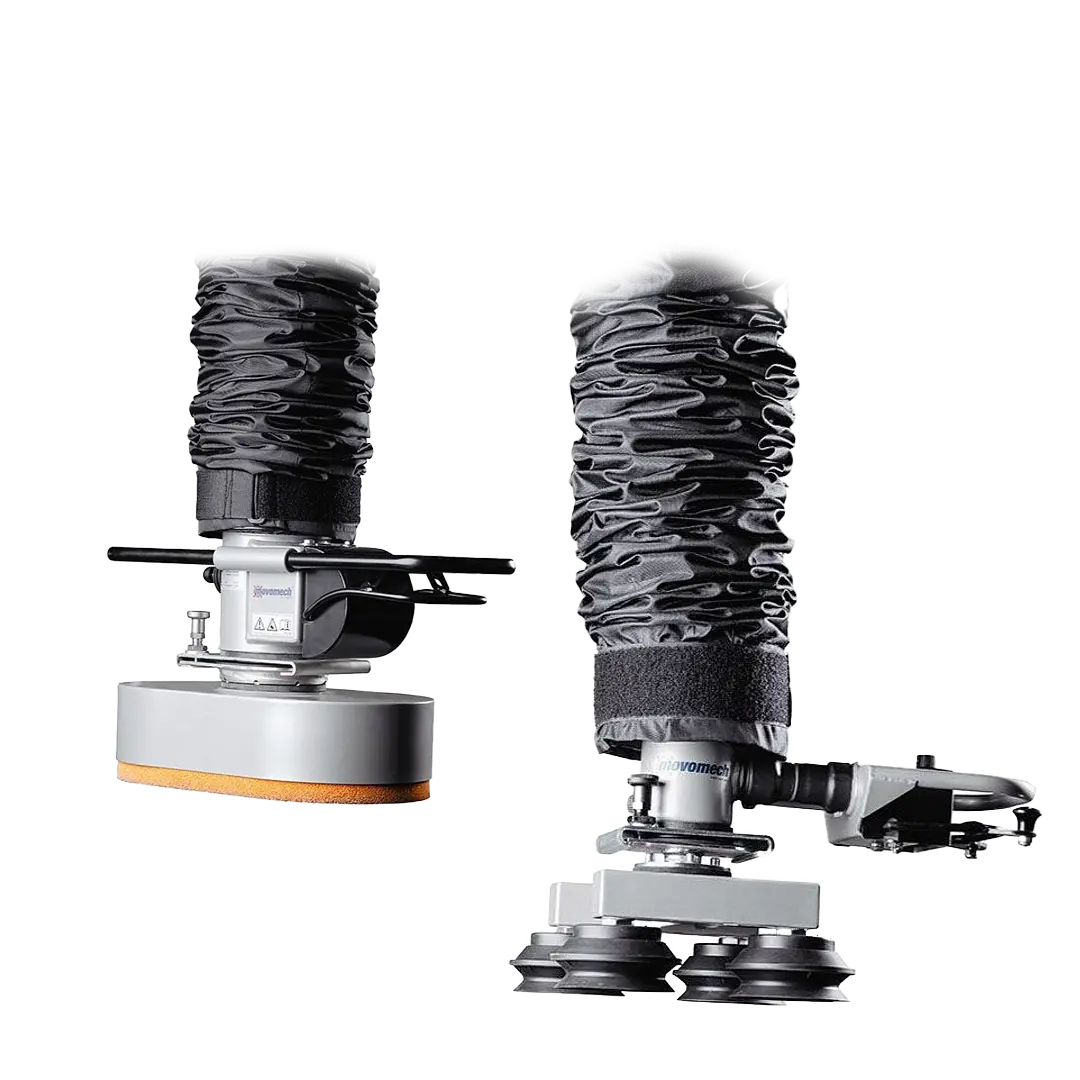 Vakuové manipulátory