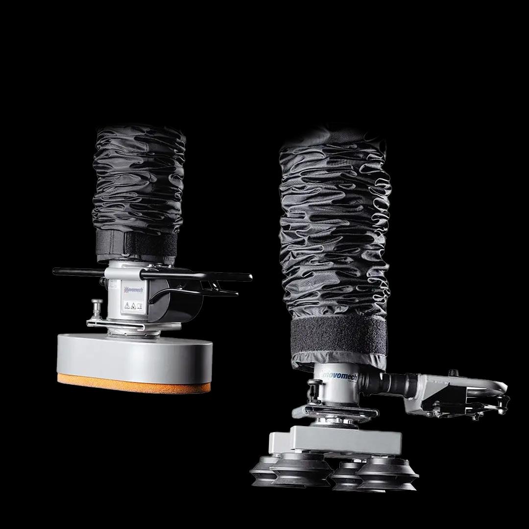 Vakuové manipulátory