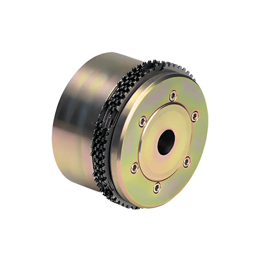 Hydraulicky ovládané spojky a brzdy