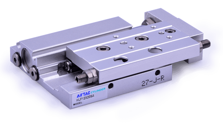 HLF Series Slide table cylinder