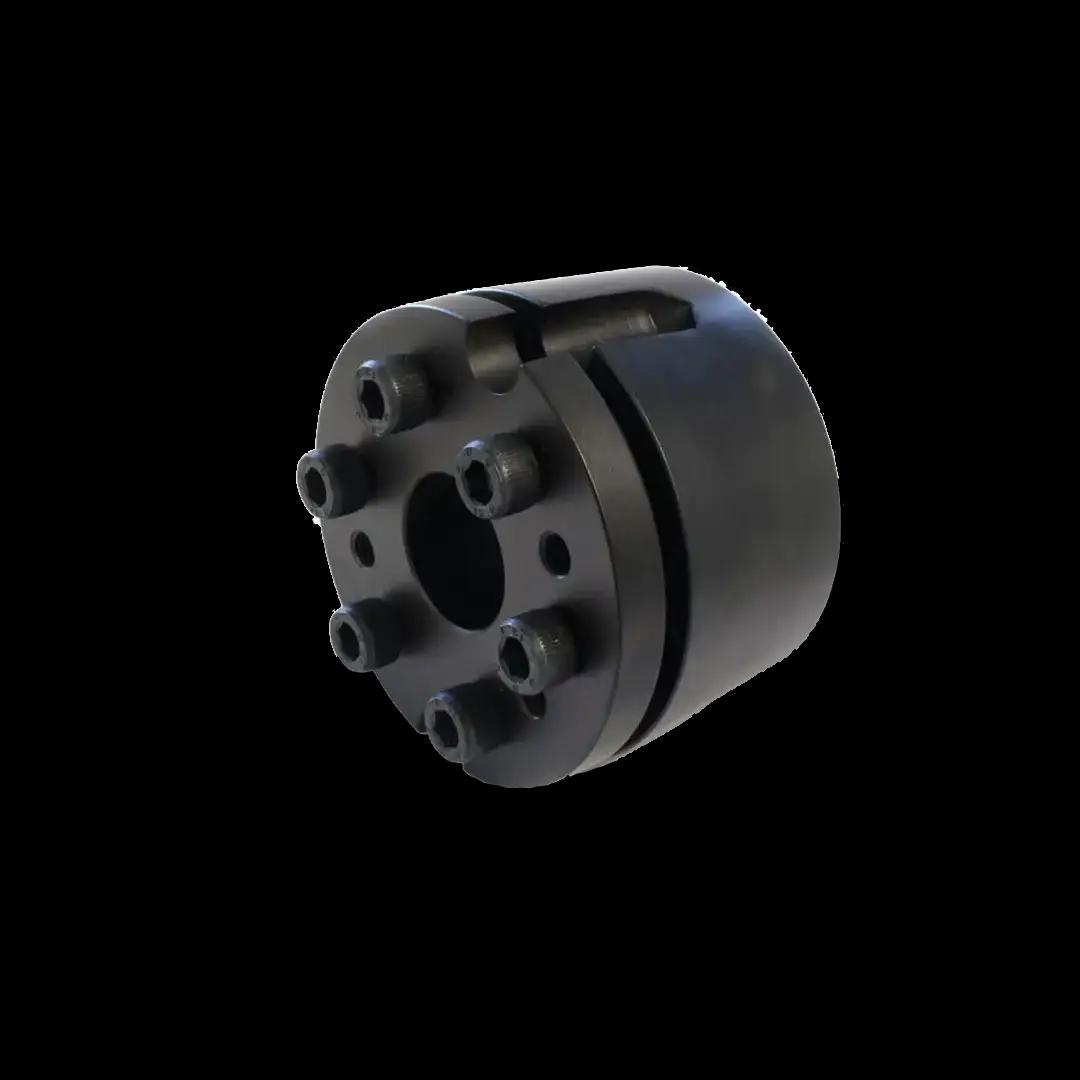 Self-locking bushing