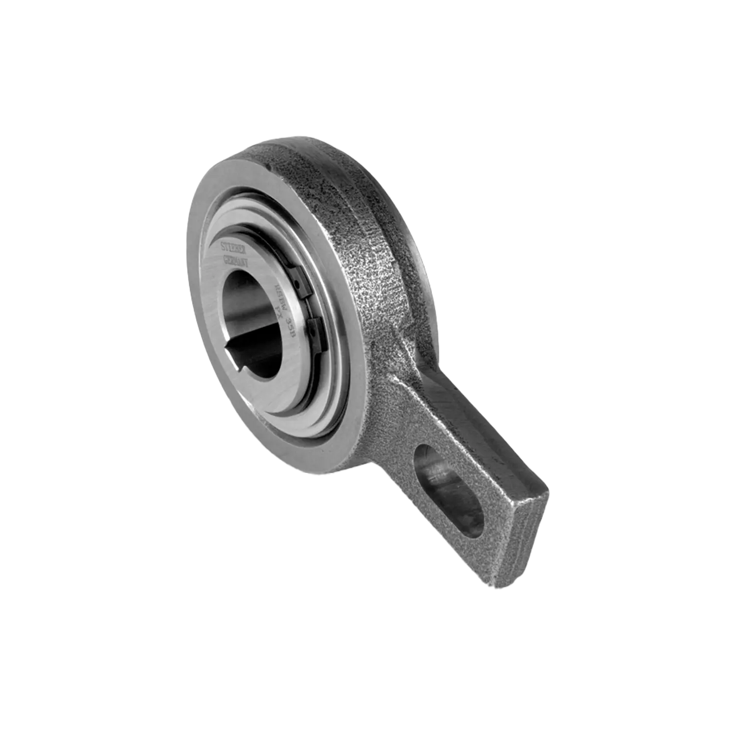 Klemmkörperfreilauf RSBW