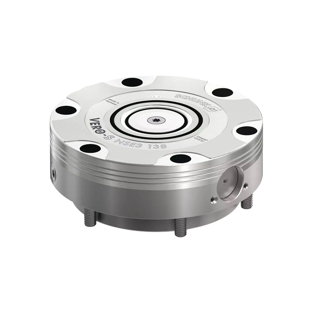 Paletové systémy pro rychlou výměnu