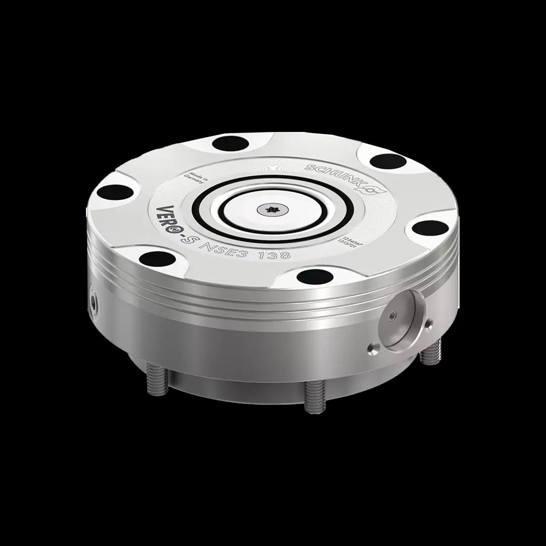 Paletové systémy pro rychlou výměnu