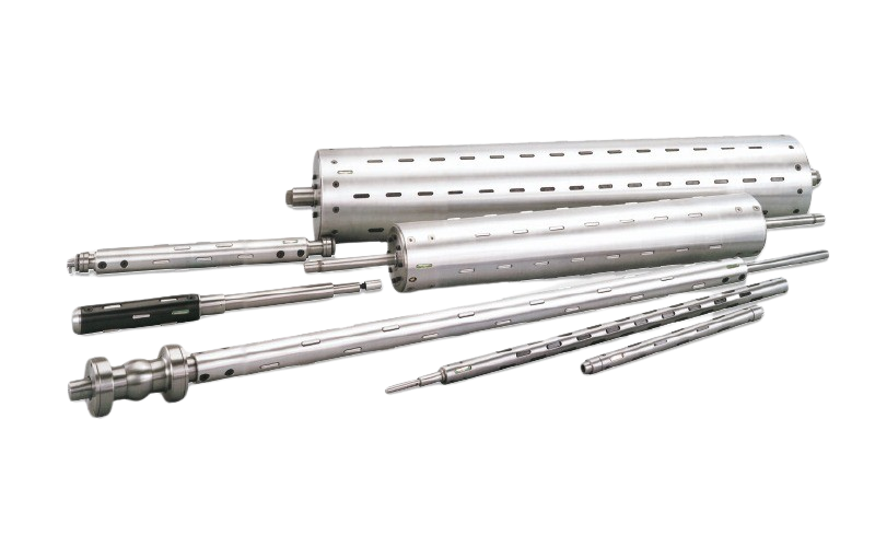 Arbre de serrage Vorwald série A