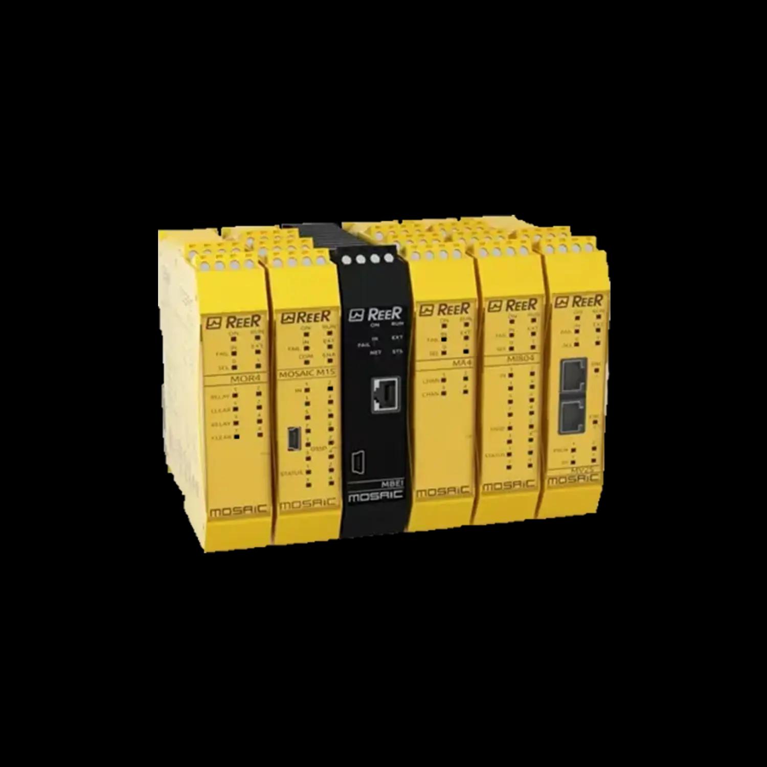 Series AD, AU, SV, SR