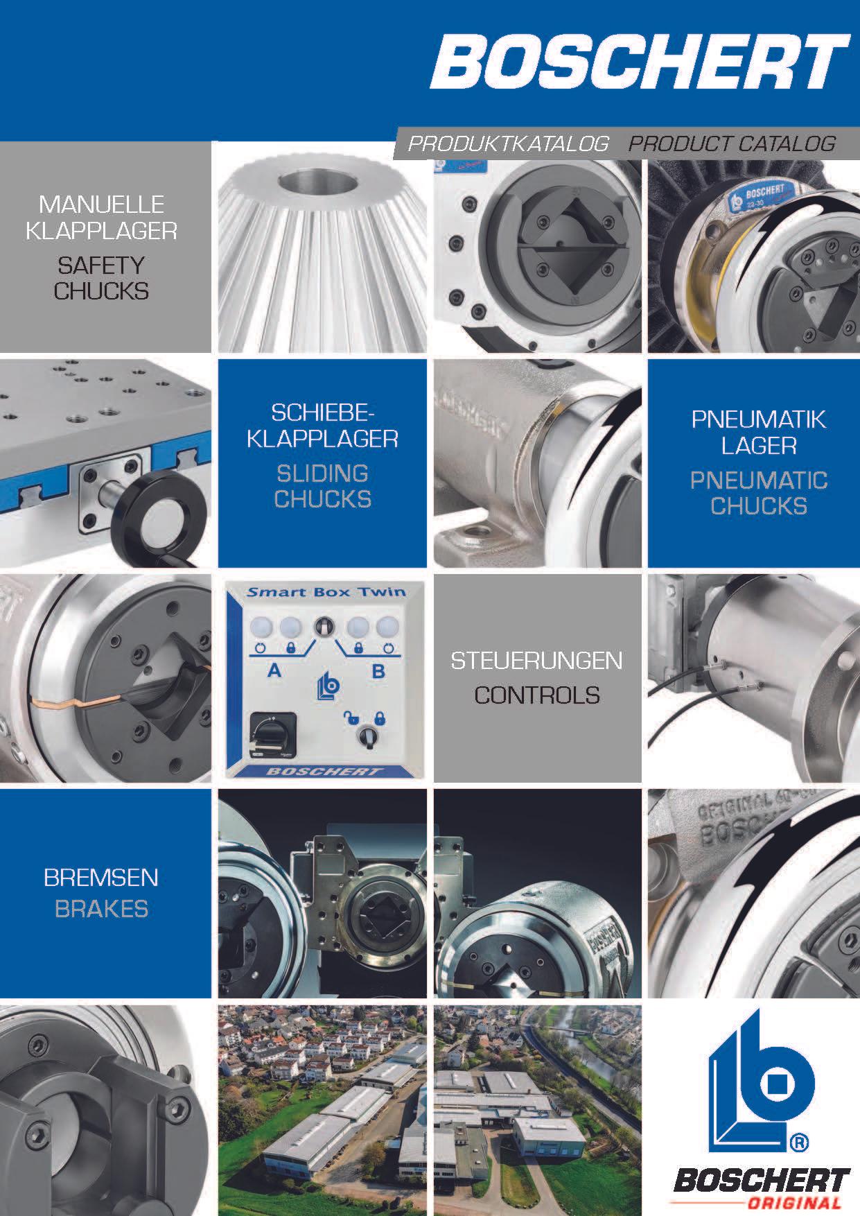 Boschert Catalog EN
