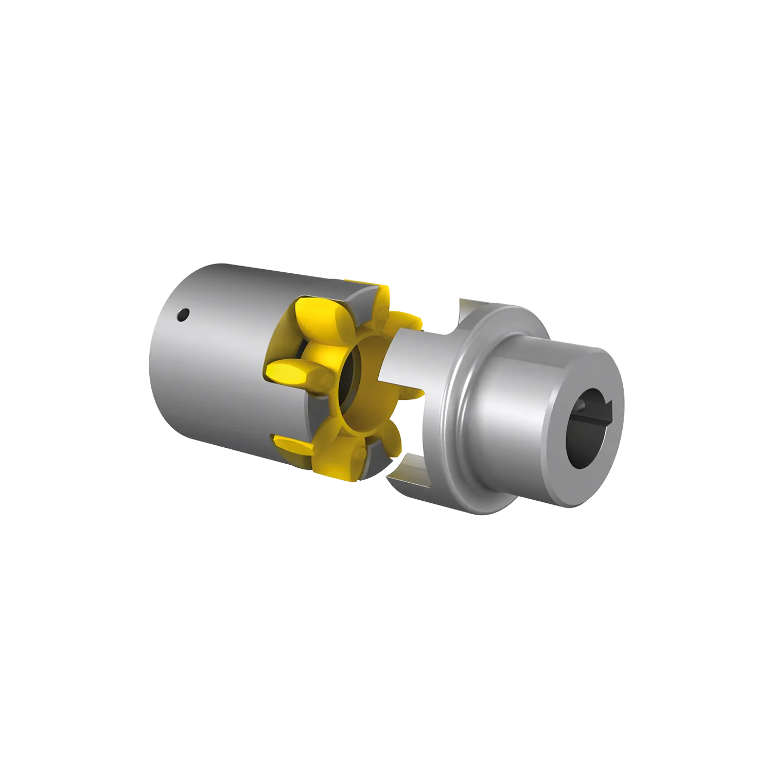 Klauenkupplung ECE 6118