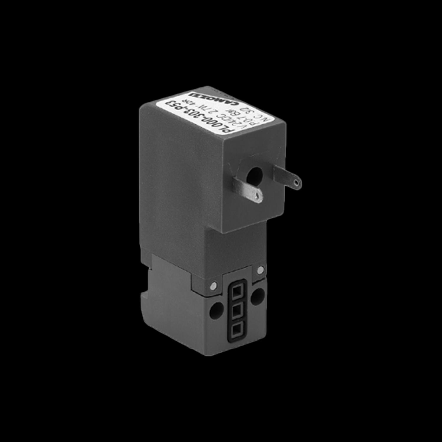 Miniventil Serie PL