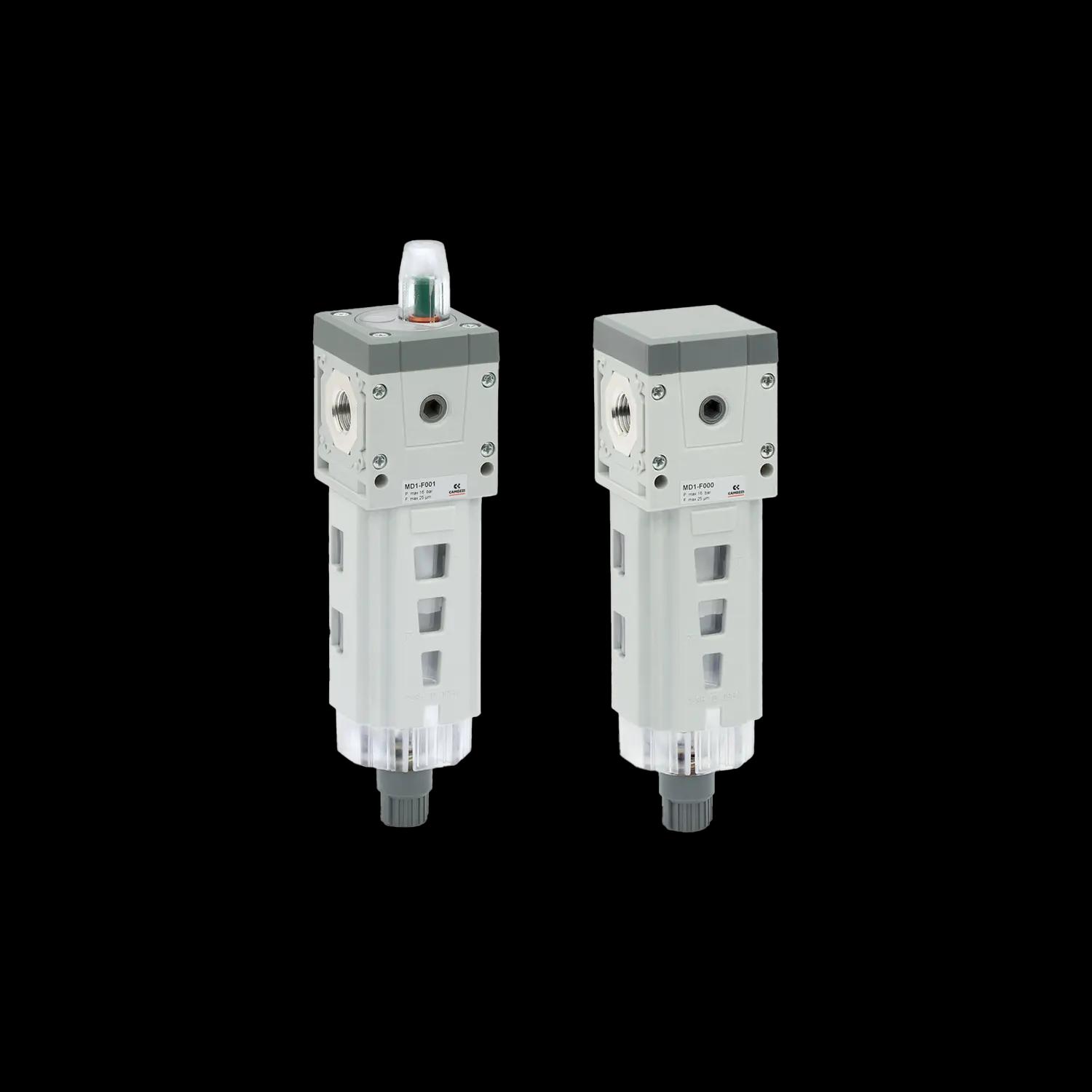 Series MD filters