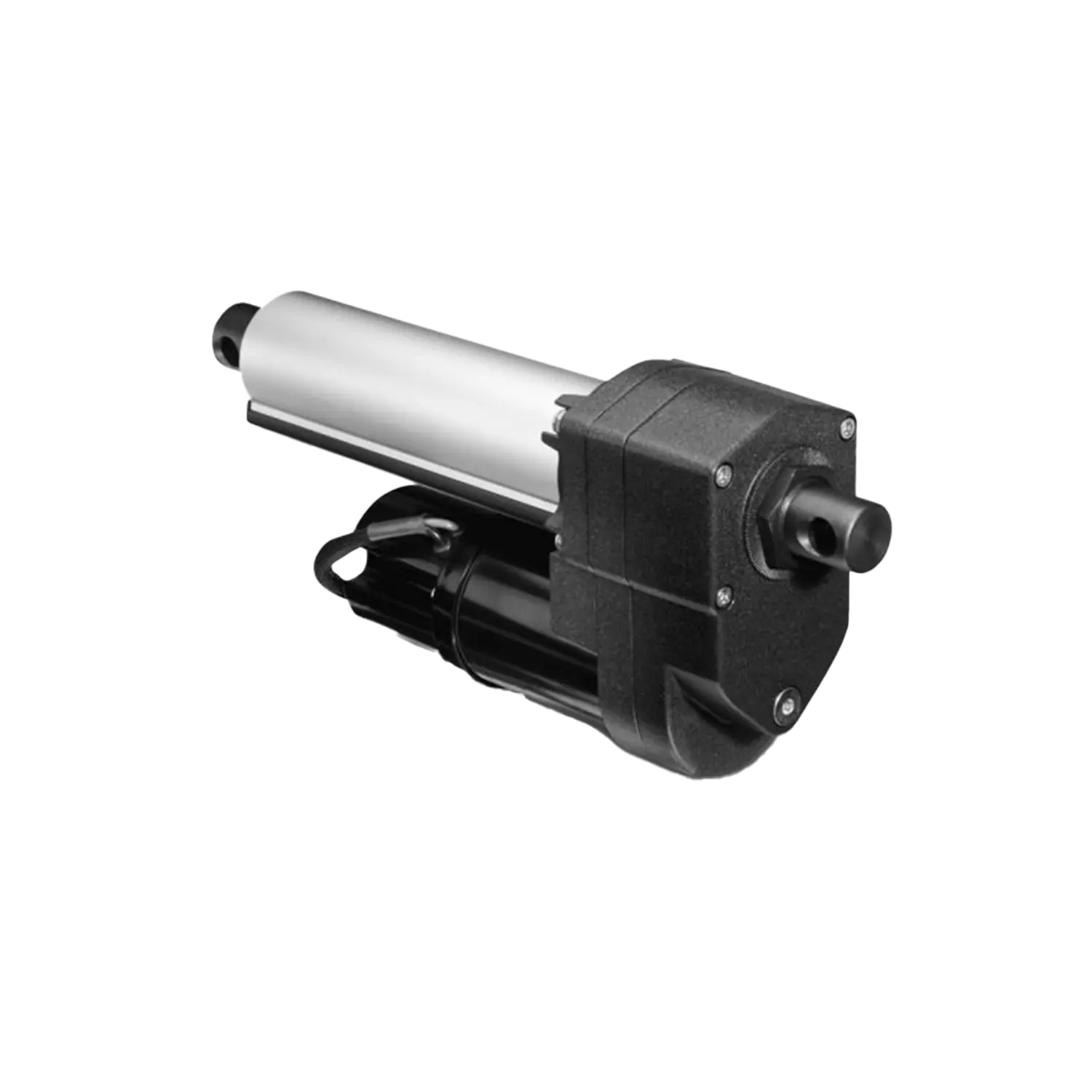 Warner linear actuators