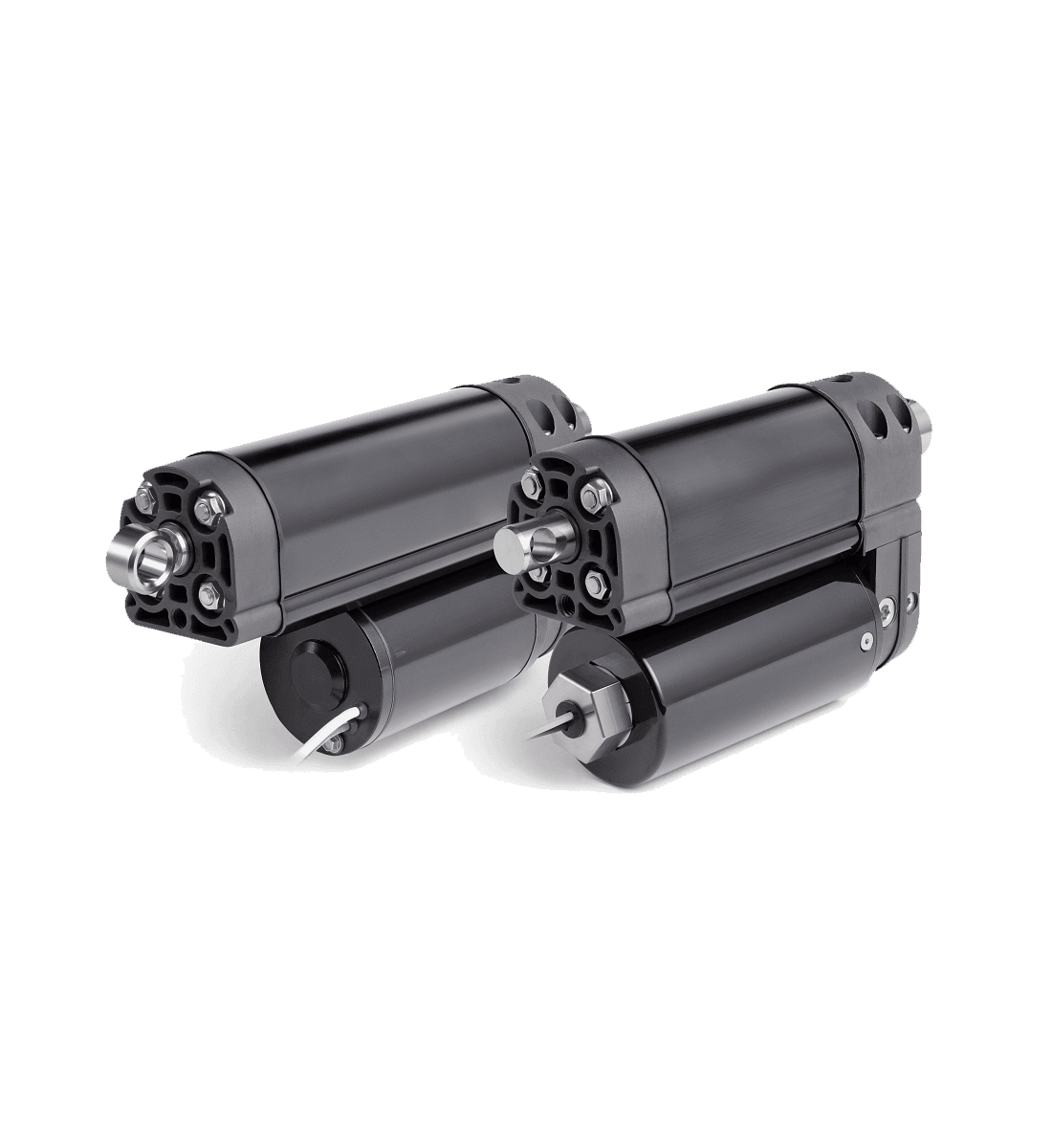 H-Track Linearaktuator