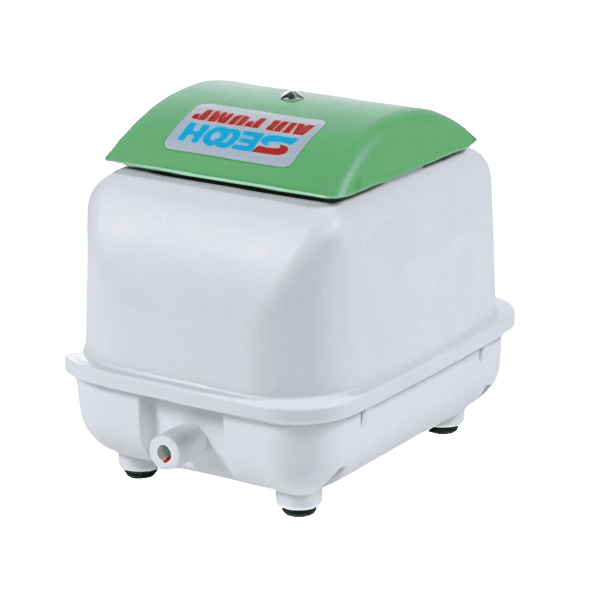 JDK-20/JDK-30/JDK-40/JDK-50 Diaphragm Blowers