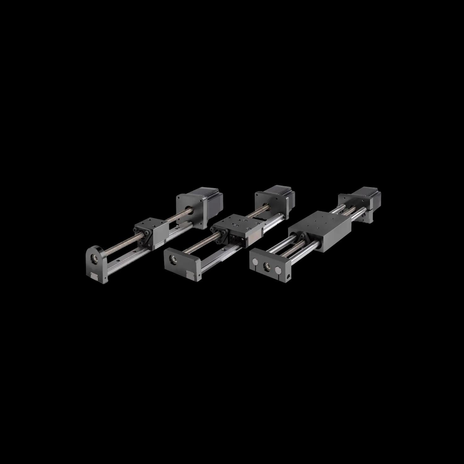 Kompaktlinear-Systeme