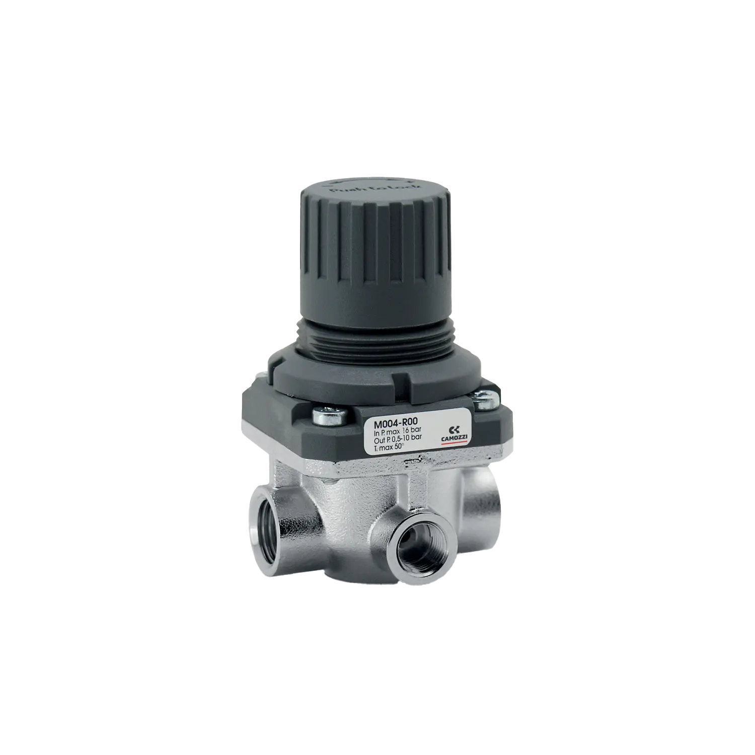 Serie M Mini Druckregler