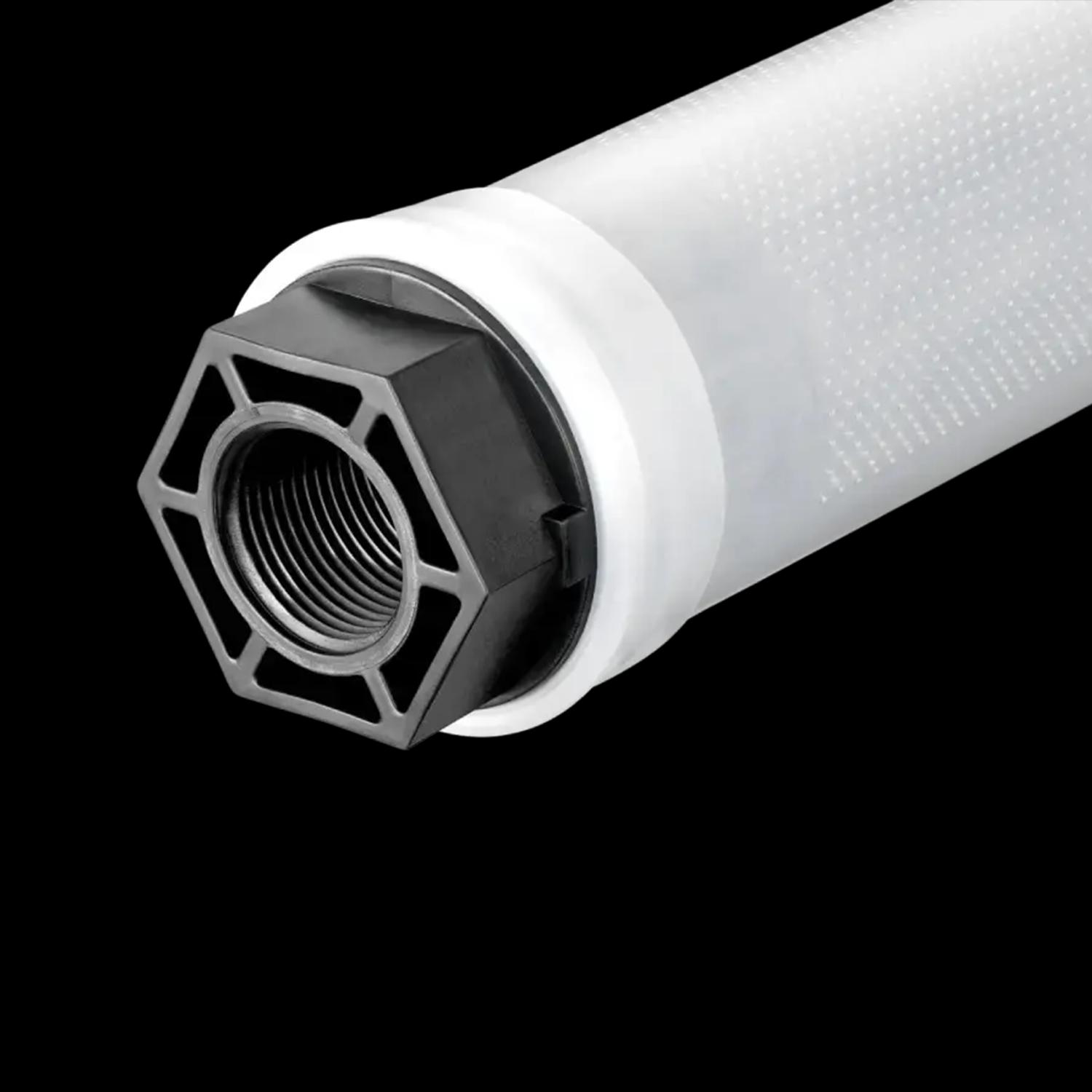 JetFlex® TD 65-2G Трубчастий аератор