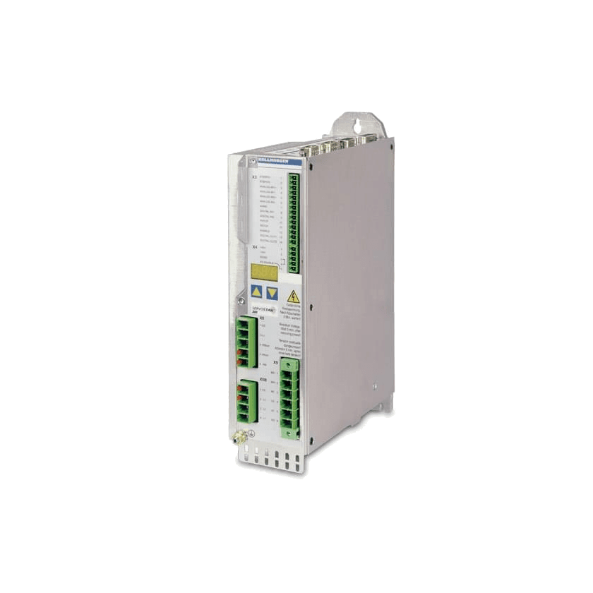 S300 Servoverstärker