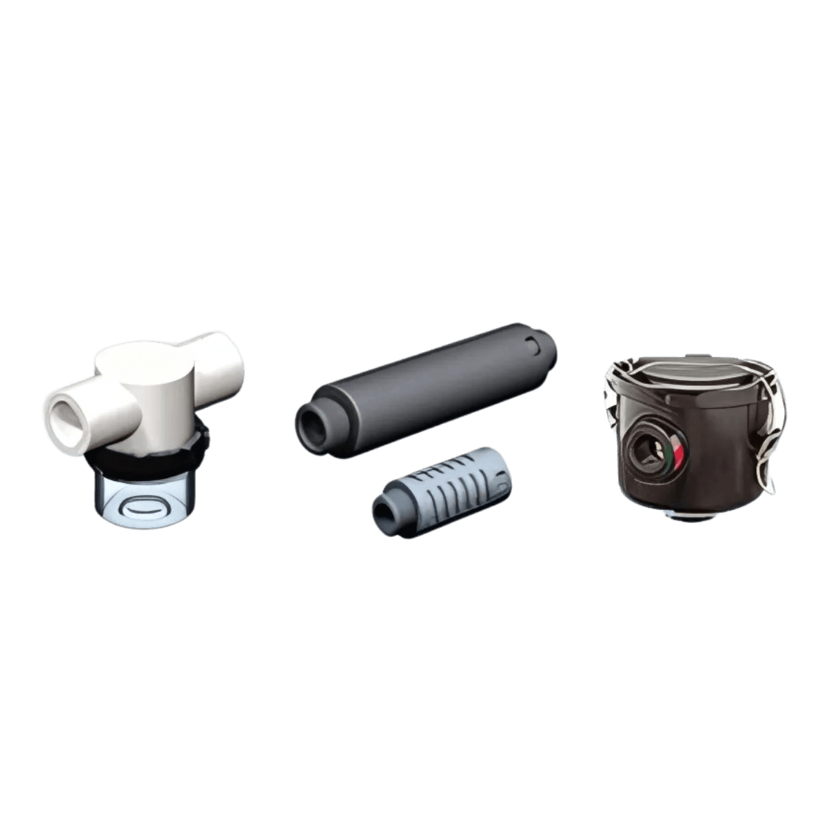 Vacuum Pumps Accessories
