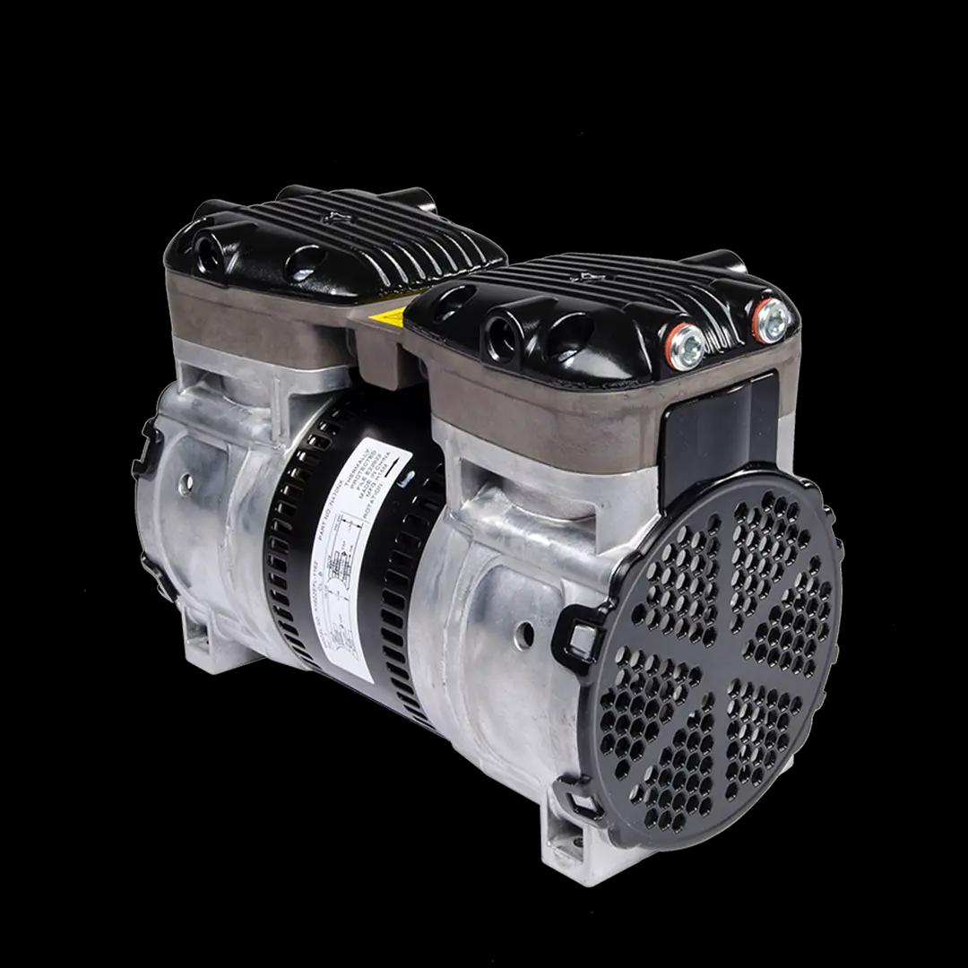 Kompresori i vakum pumpe sa plivajućim klipom