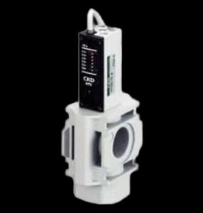 Druckschalter Serie P*100-W