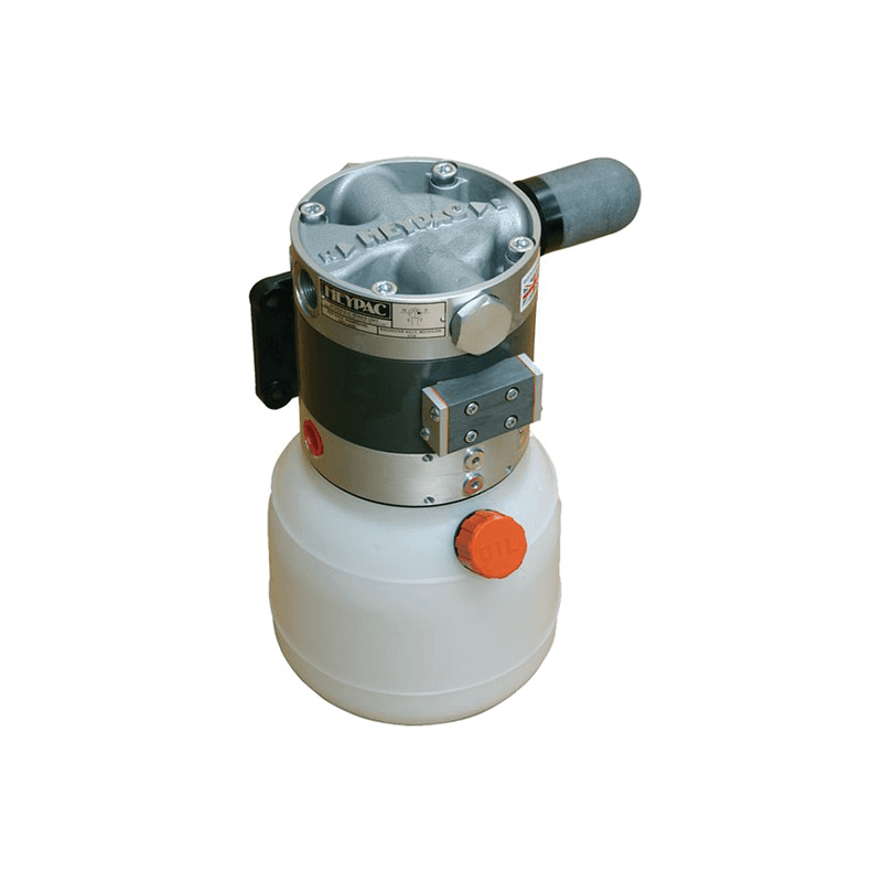 | Heypac |Bơm và Bộ Nguồn Thủy lực (GX)