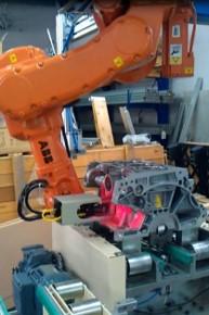 Sisteme inspectie și identificare