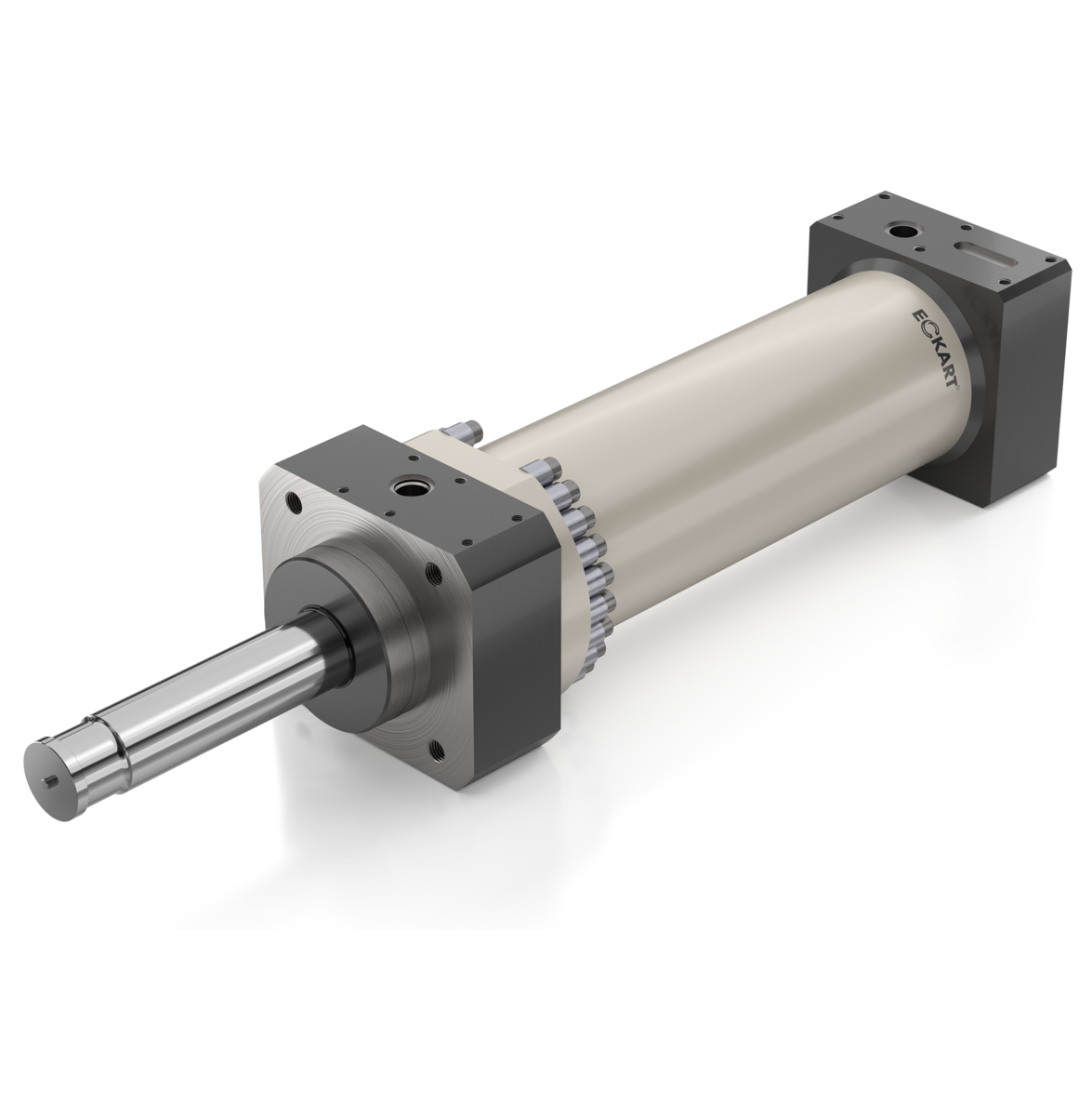 Sonderzylinder - Hydraulik