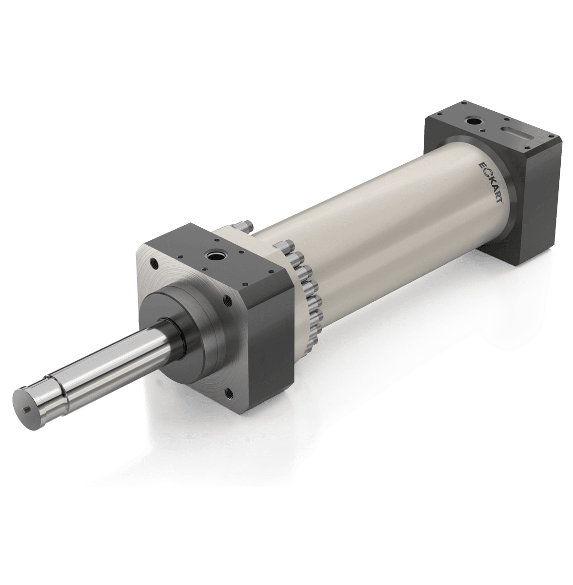 Sonderzylinder - Hydraulik