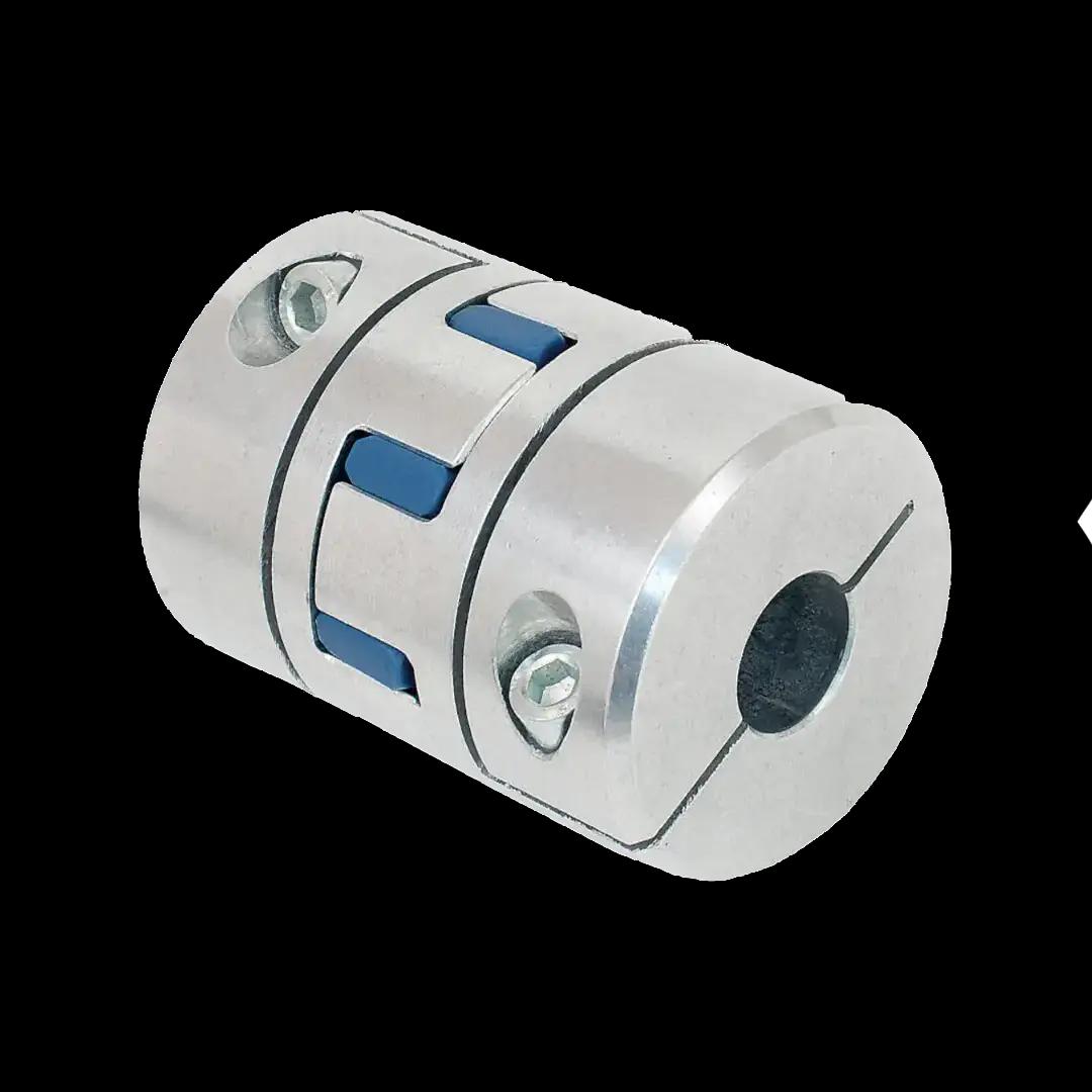 TRASCO ES zero backlash jaw coupling