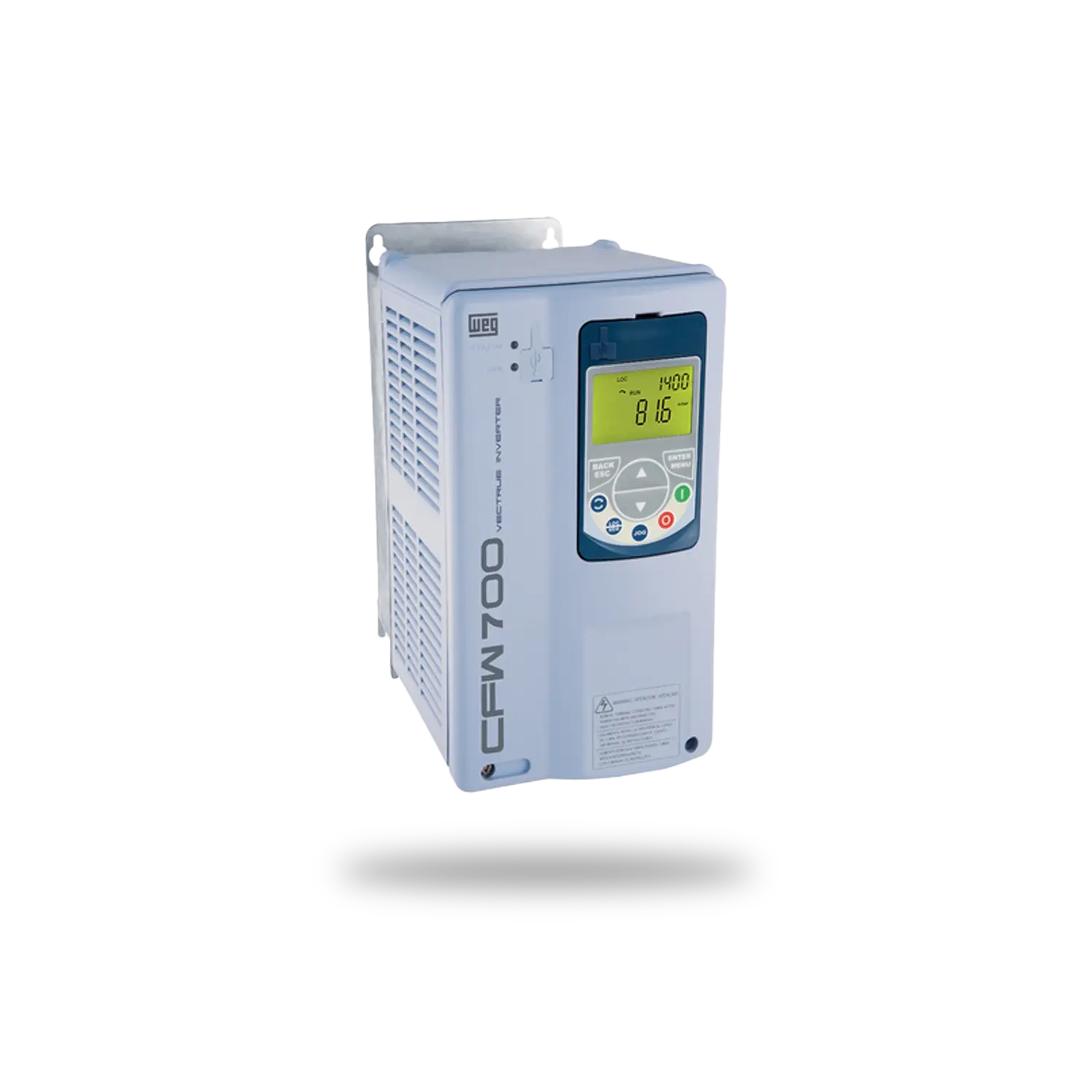 Variable Speed Drive CFW700